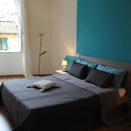 L'Iris B&B Lucca Ruang foto