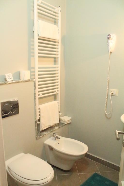 L'Iris B&B Lucca Ruang foto