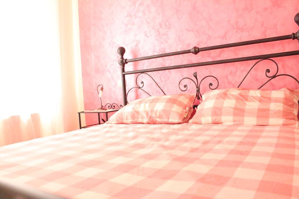 L'Iris B&B Lucca Ruang foto